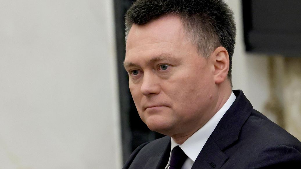 Краснов назвал плюсы российской юрисдикции для иностранных инвесторов