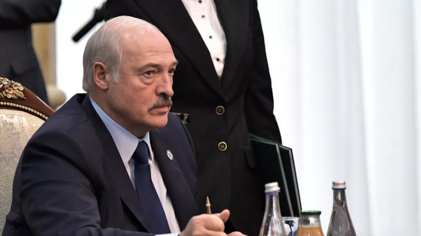 Лукашенко предложил возродить советскую практику кооперации с регионами России