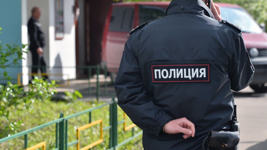 В Кузбассе мужчина поссорился с соседом и откусил ему часть носа