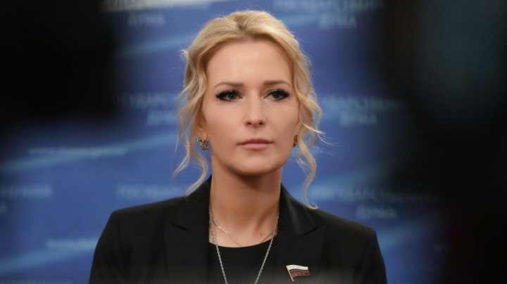 Лантратова рассказала о разминировании в Алешках