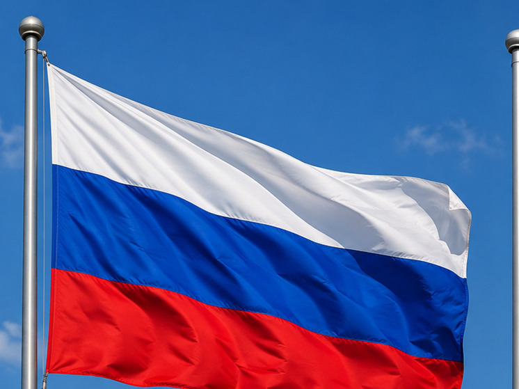 Путин встретился с Пезешкианом