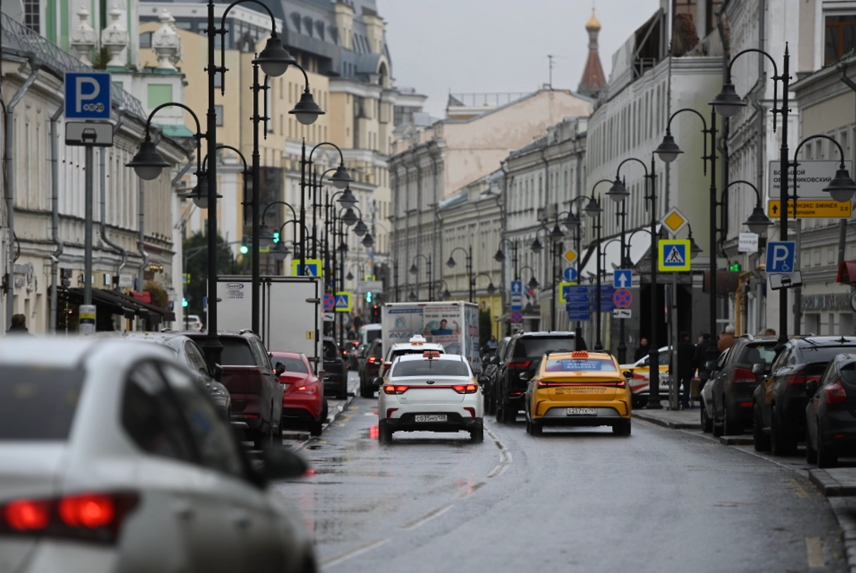 МВД: С розыска сняли 665 найденных в России машин, разыскиваемых Канадой и ФРГ