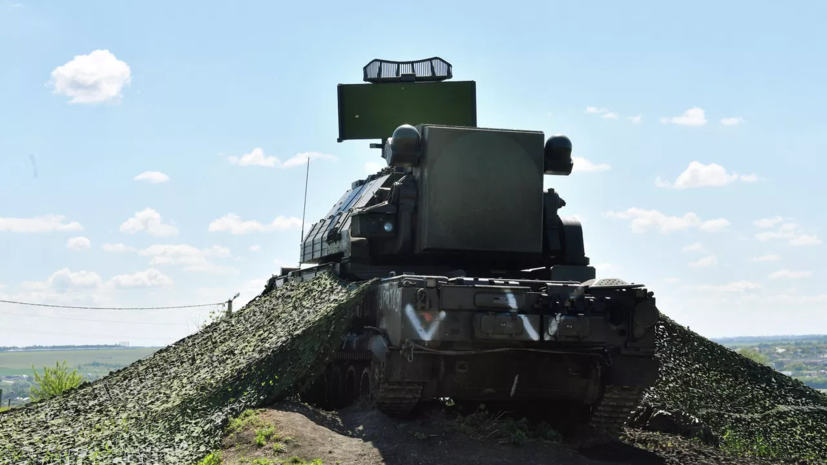 Силы ПВО за ночь сбили 532 украинских беспилотника над Россией