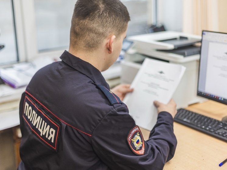 Знакомый дерзко обокрал жительницу костромской Венеции