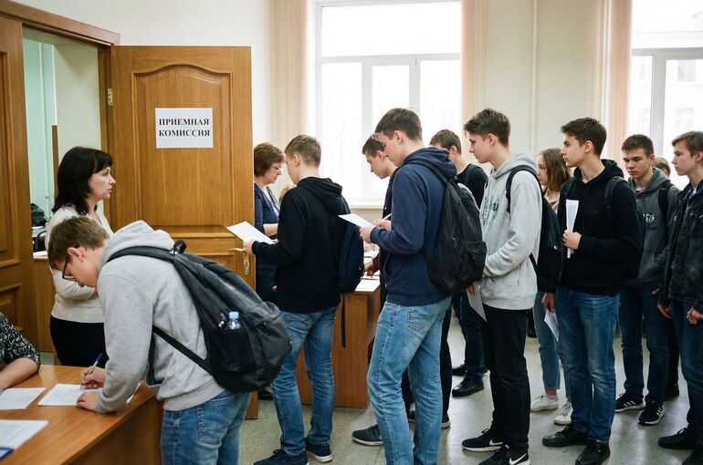 В вузах увеличат число бюджетных мест по востребованным специальностям