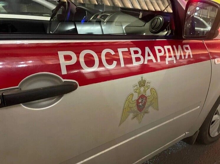 У метро «Проспект Просвещения» поймали сбежавшую от УДО убийцу