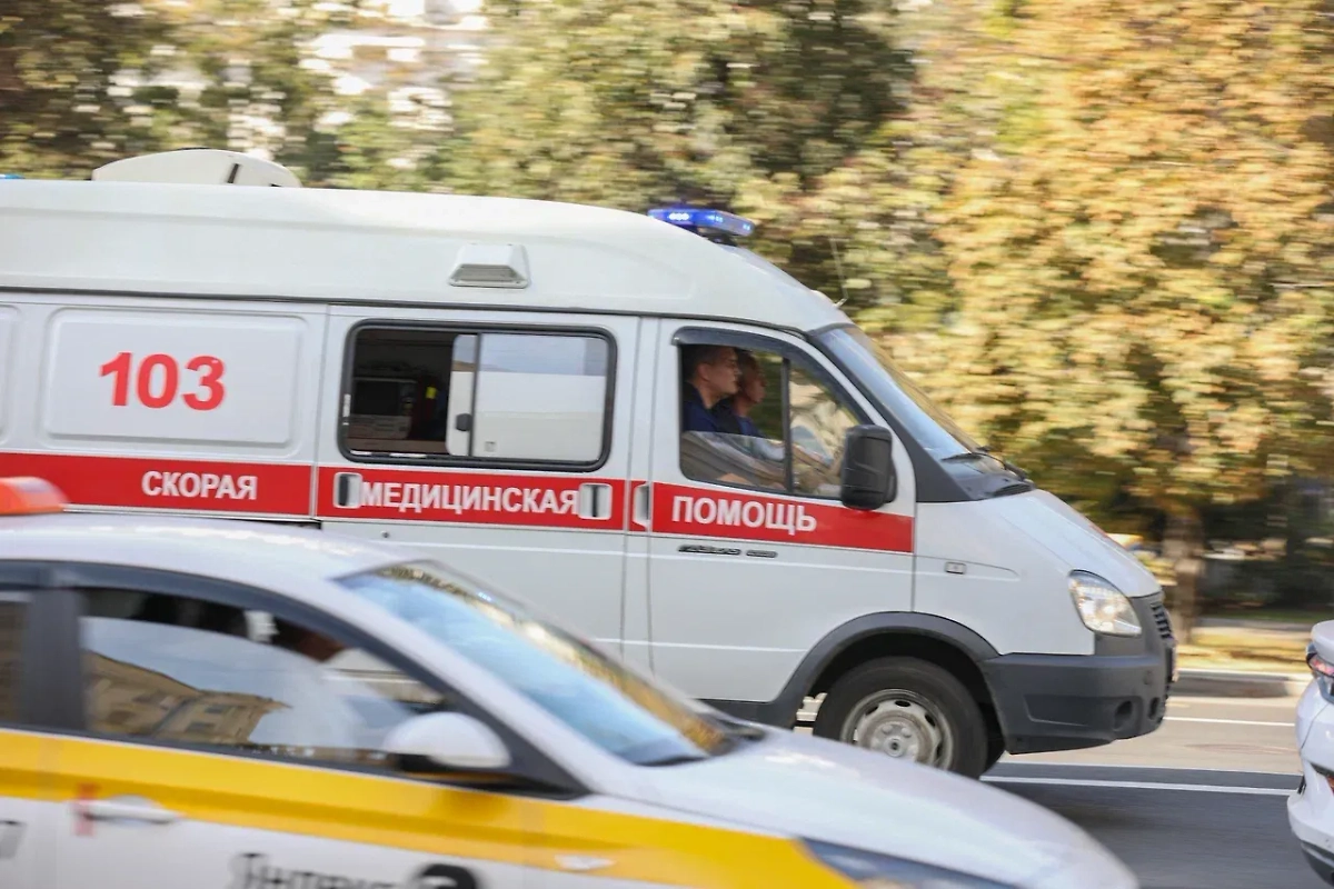 После ночной атаки на Воронеж число пострадавших выросло 39