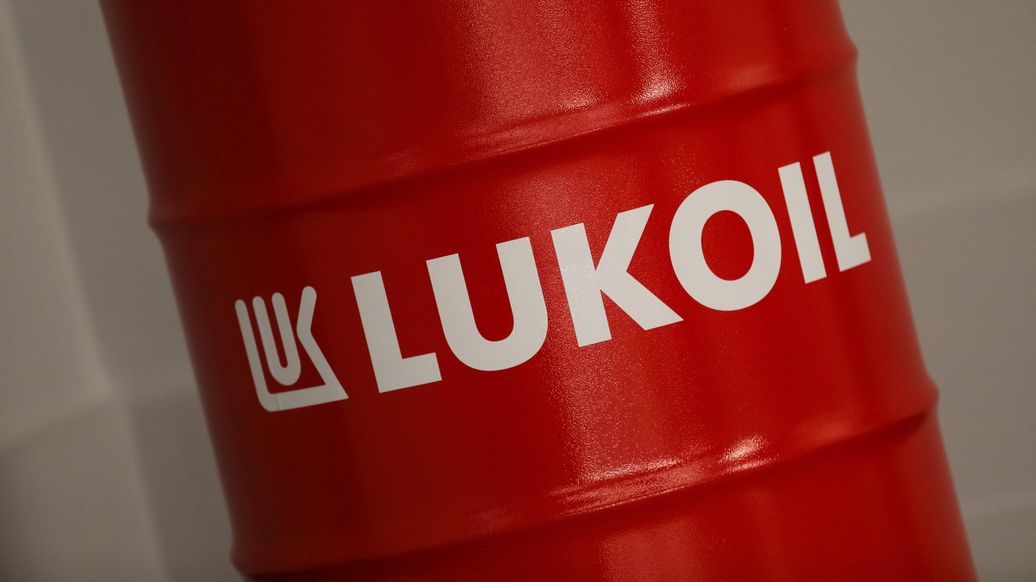"Лукойл" получит участок недр Надежда на Балтике