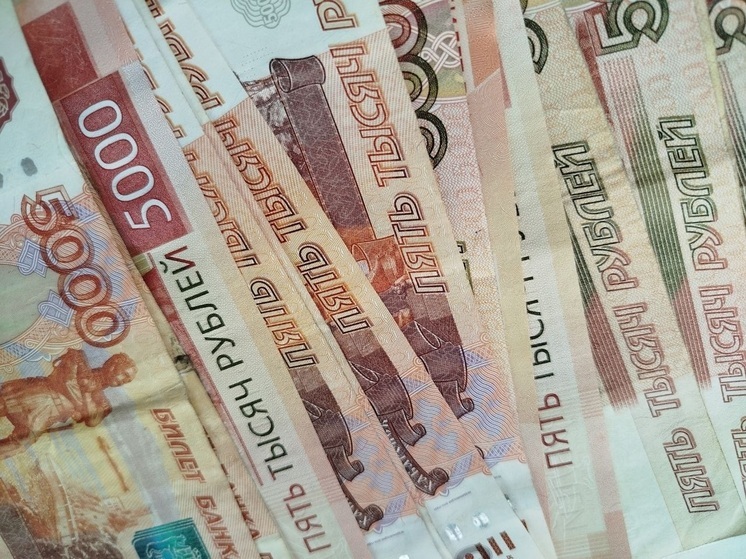 В Курской области назвали даты выплат пенсий и пособий в ноябре