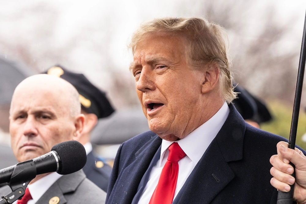 Трамп готовит новые уступки России: В Киеве опасаются снятия санкций с экспортёров удобрений