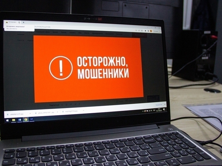 Лжесотрудники госорганов обманули пенсионерку из Тулы на 840 тысяч рублей