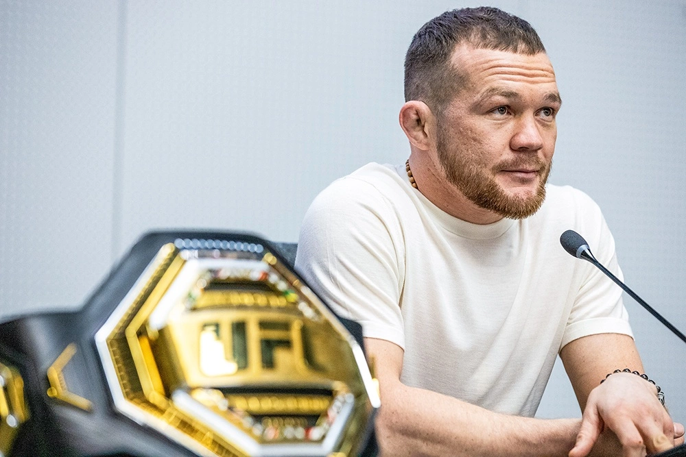 От Хабиба до Яна: как россияне защищали чемпионские пояса UFC