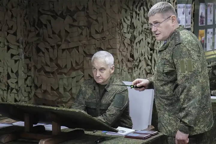 Новости СВО за 28 октября: "Северяне" установили контроль над двумя селами