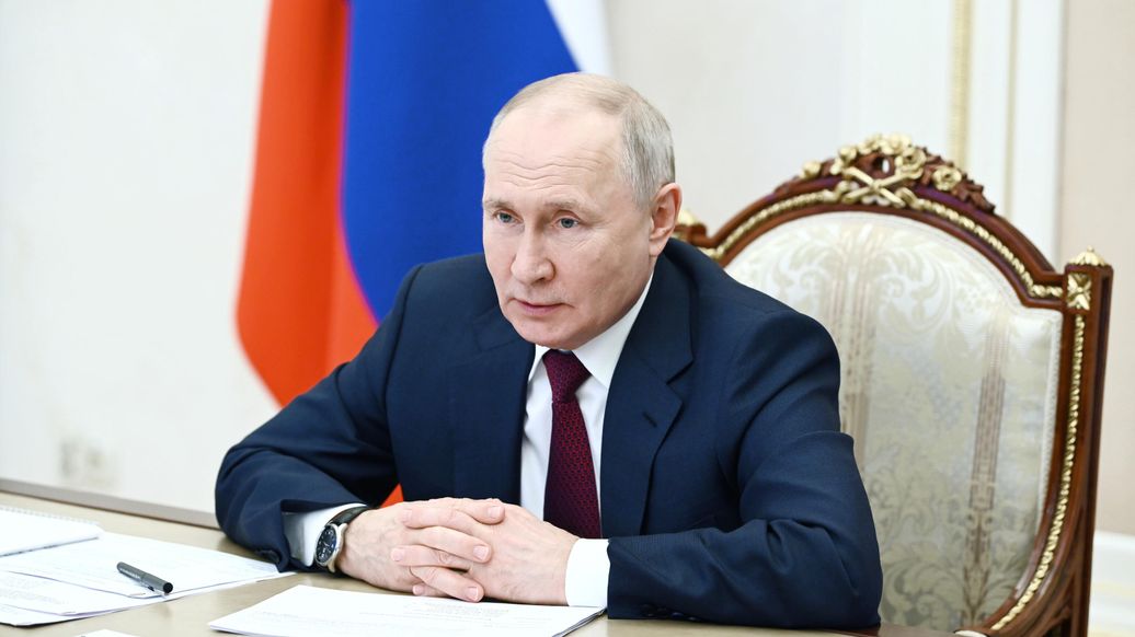 Путин рассказал о благоприятных условиях для оставшихся в России компаний