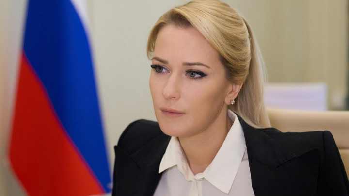 Десятки тонн гумпомощи для жителей Алешек в пути, сообщила Лантратова