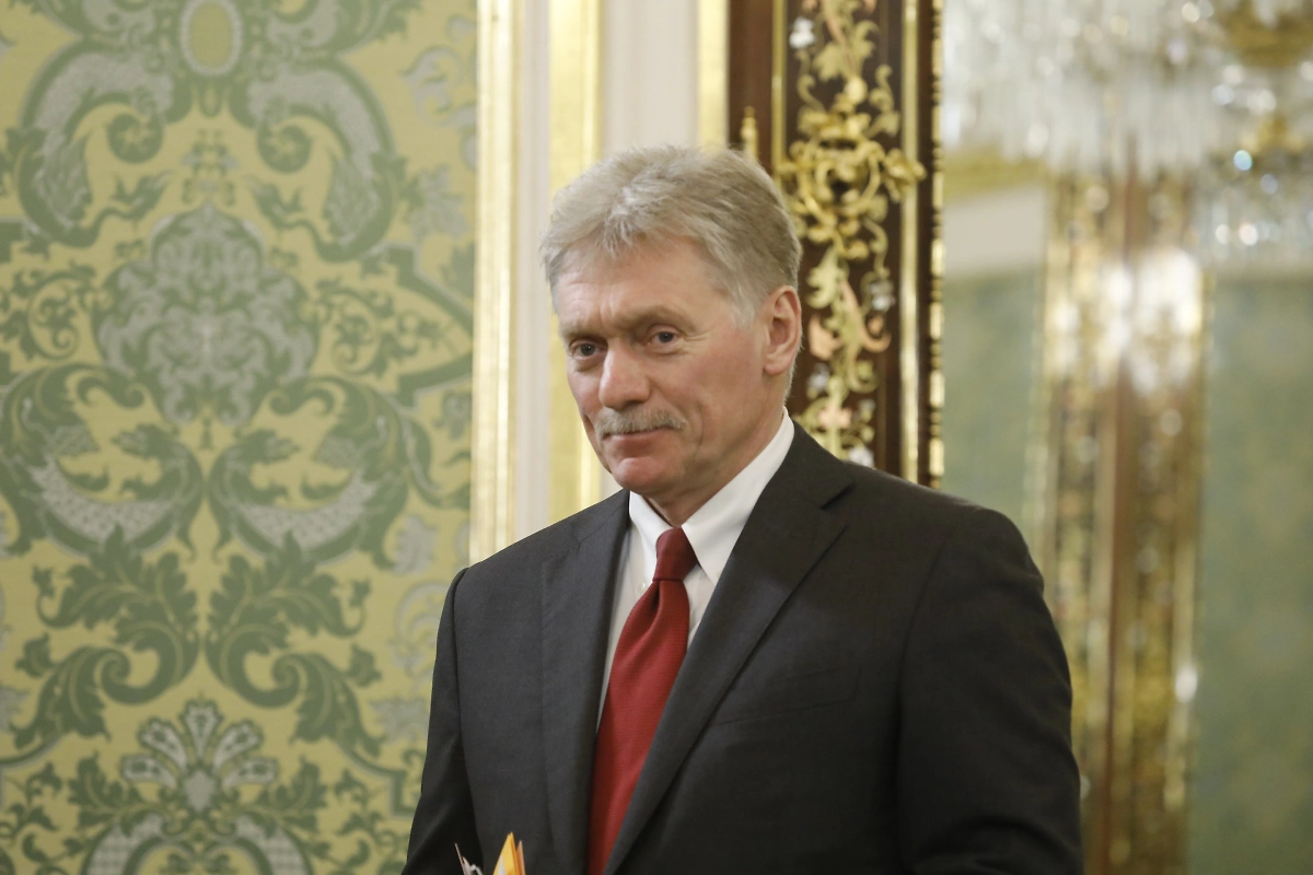Кремль оставил открытым вопрос о дате послания Путина Федеральному собранию