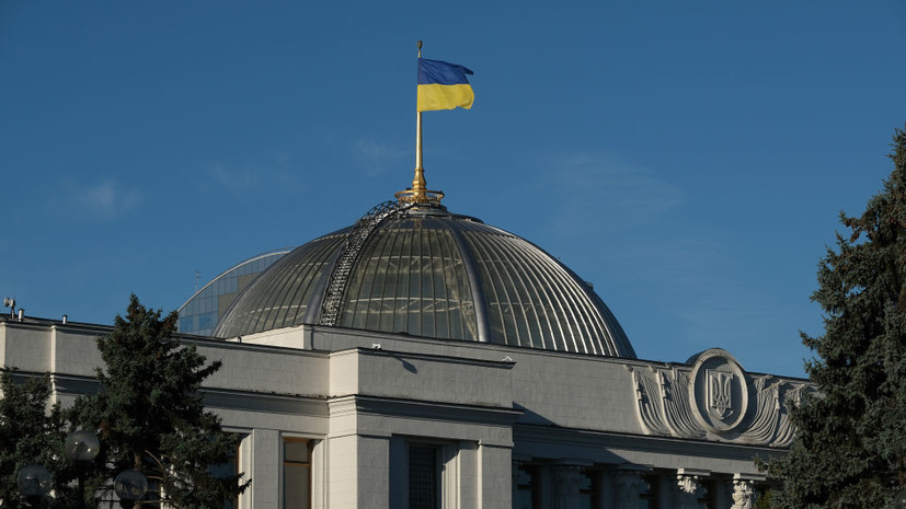 Дэвис: Украина ничего не может предложить России в переговорах