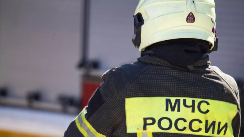 В Брянской области после атаки БПЛА повреждено восемь школьных автобусов