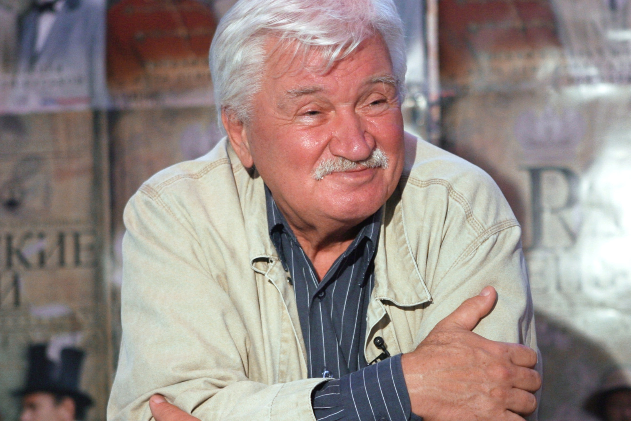 Автору фильмов о Шерлоке Холмсе и докторе Ватсоне исполнилось бы 95 лет
