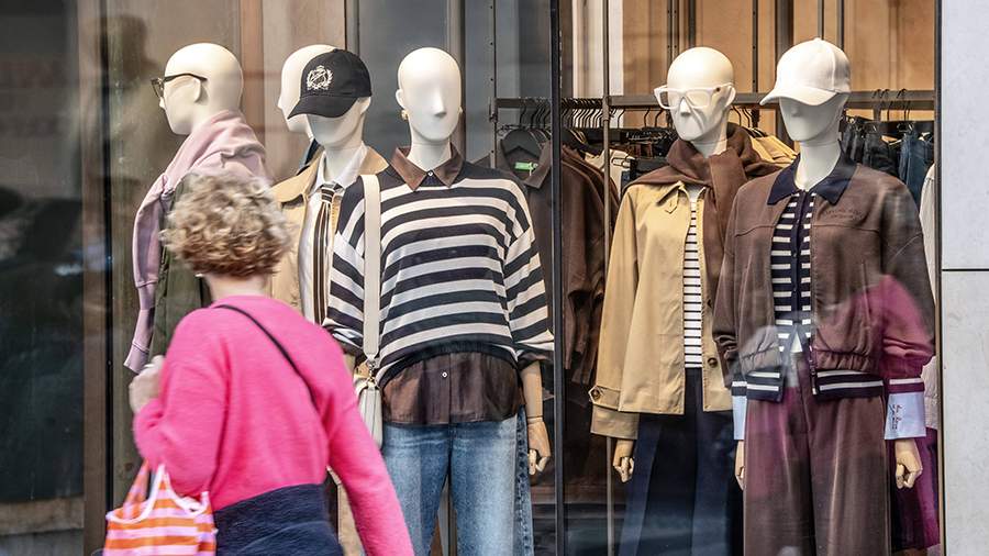 Benetton Group пересматривает присутствие в России