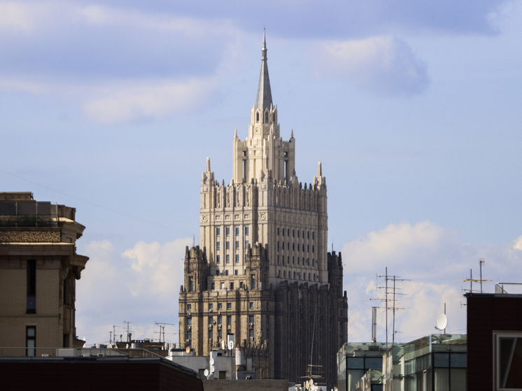 Захарова рассказала, о чем Россия предупреждала Японию