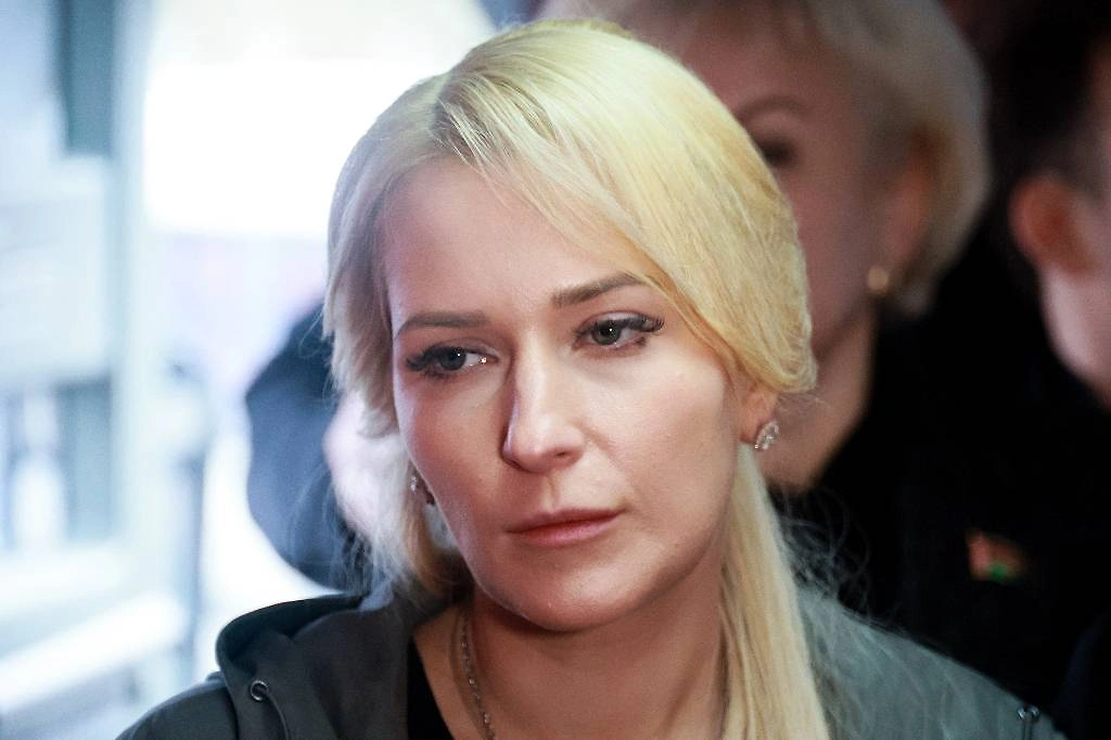 Лантратова: В Алёшках идёт разминирование, режим тишины соблюдается