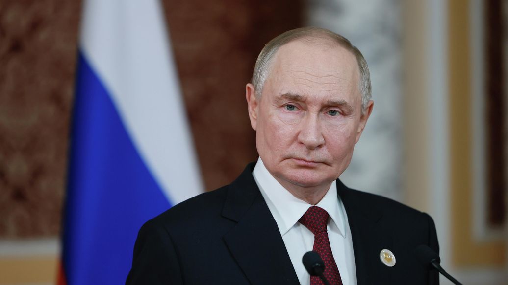 Путин рассказал об объемах поставок удобрений из России в страны Африки