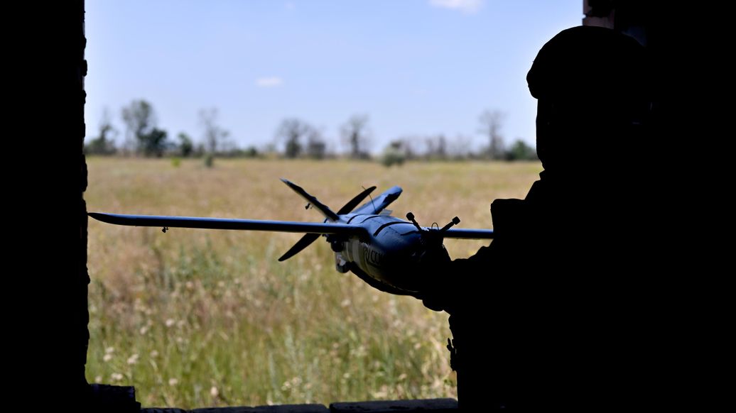 ВСУ потеряли более 260 военных в зоне действия "Севера" за сутки