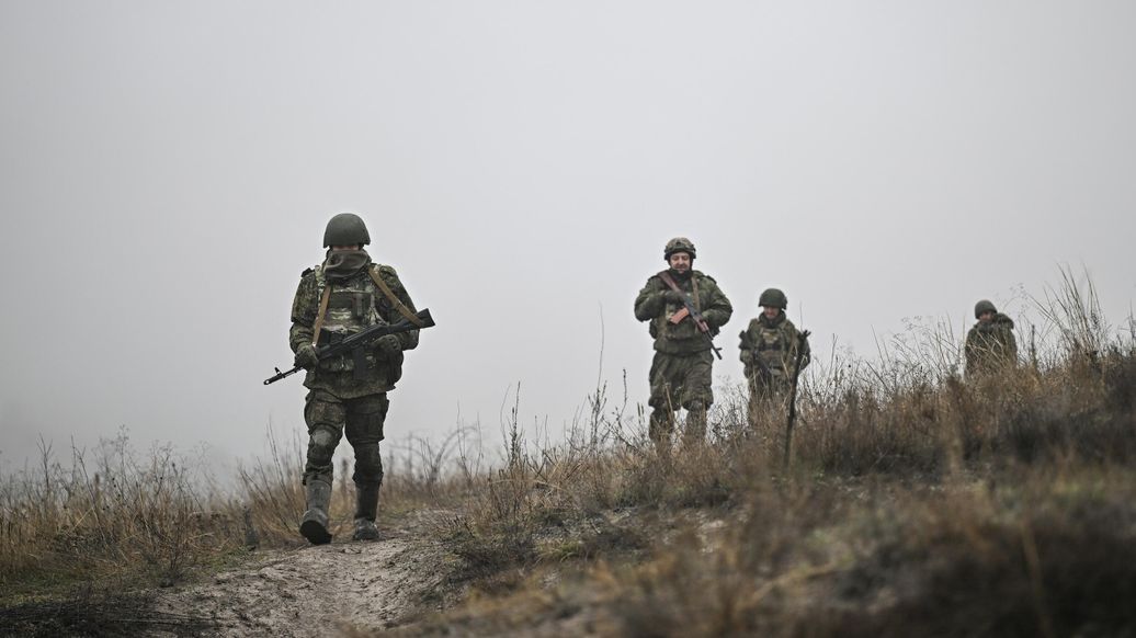 ВС России уничтожили артиллерию ВСУ, наносившую удары по штурмовым группам