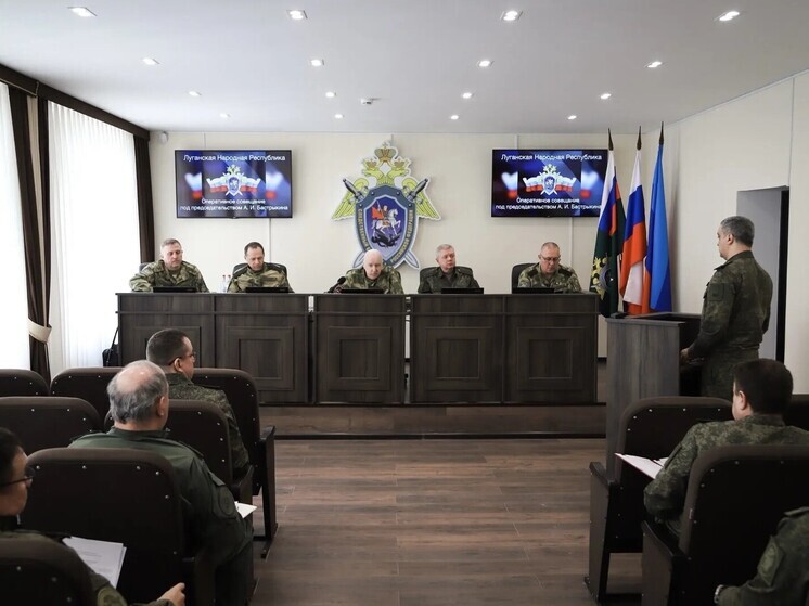 СК установил командиров ВСУ, приказывавших бить дронами по Запорожью
