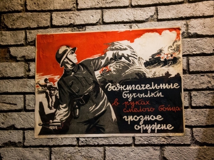 Более 50 фильмов покажут на фестивале военного кино в Тульской области