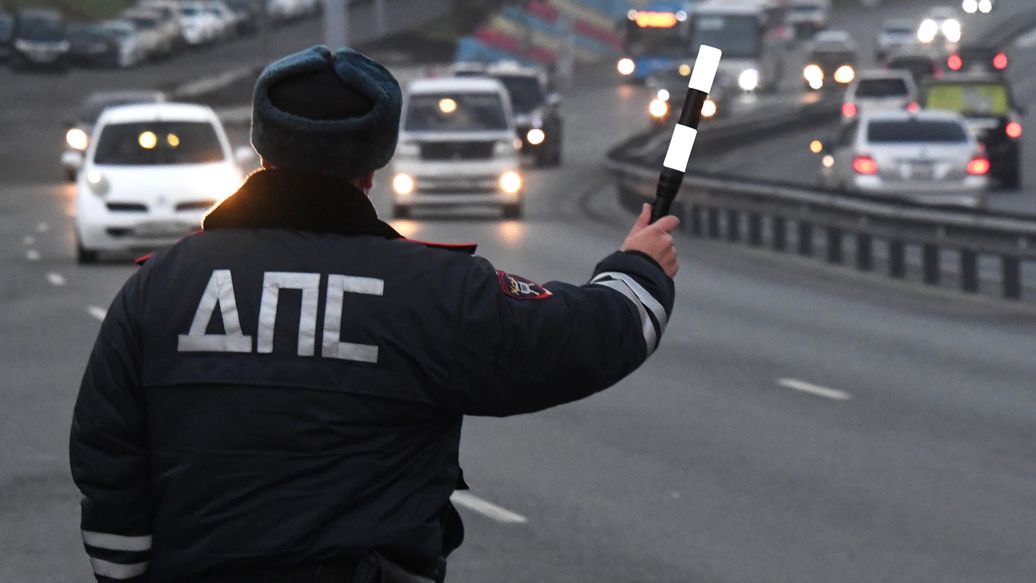 В России отложили запуск автоматических штрафов по БПЛА