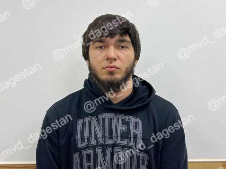 В Махачкале 20-летний парень ранил ножом посетителя компьютерного клуба