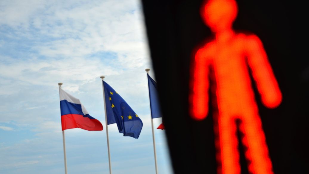 В США раскрыли, что на самом деле означает звонок Стубба и Стере Путину