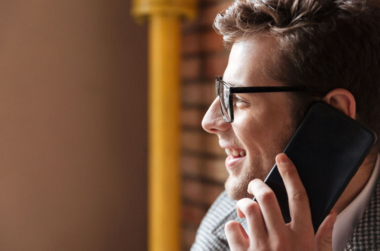 Операторы связи и банки отложили блокировку немаркированных звонков до 13 ноября