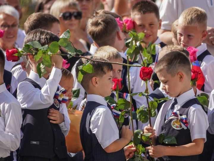 Стал известен график детских выплат в Тульской области на ноябрь