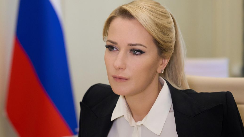 Лантратова рассказала о подготовке гуманитарной миссии в Алешках