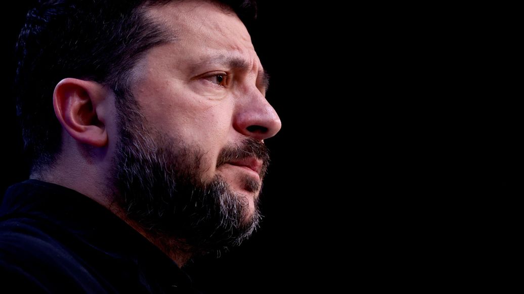 Дмитриев: Зеленский продолжает совершать ошибки, нападая на Трампа и Маска