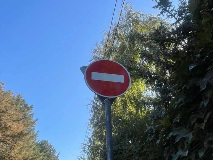 Движение по Возрождения в Ростове ограничат из-за реконструкции ливневой канализации