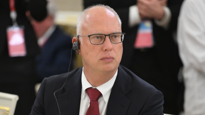 Дмитриев предрёк торжество диалога после разговора Путина со Стуббом и Стёре