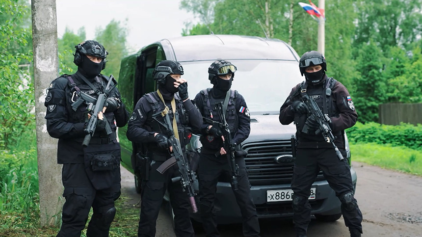 Впереди опасные задания: о чем будут новые серии «Нашего спецназа»