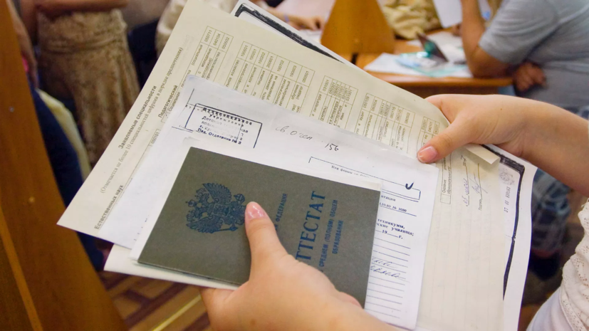 В Минздраве сообщили, что число заявлений на бюджет в вузы выросло за пять лет