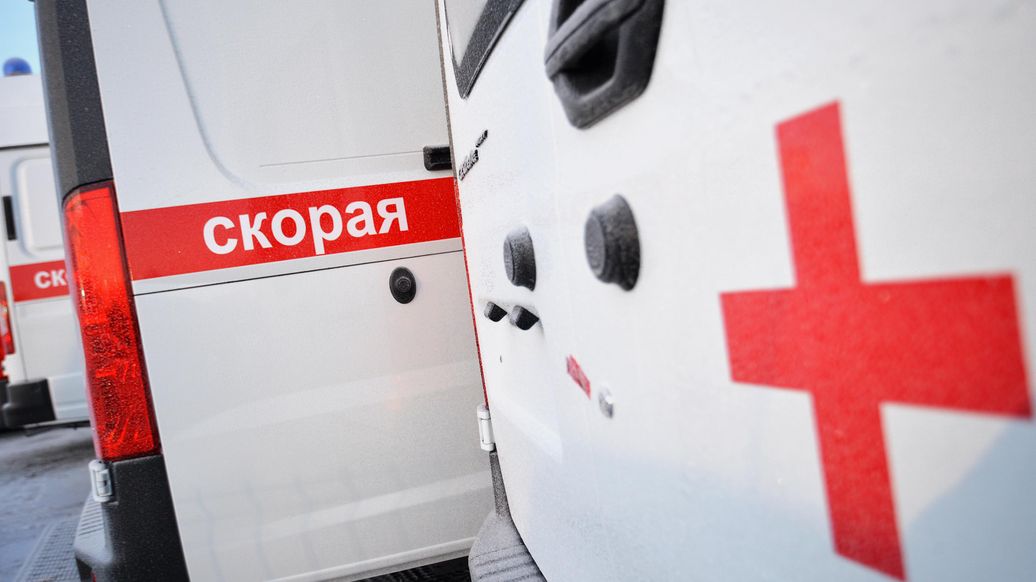 В Белгородской области мужчина пострадал при атаке дрона на частный дом