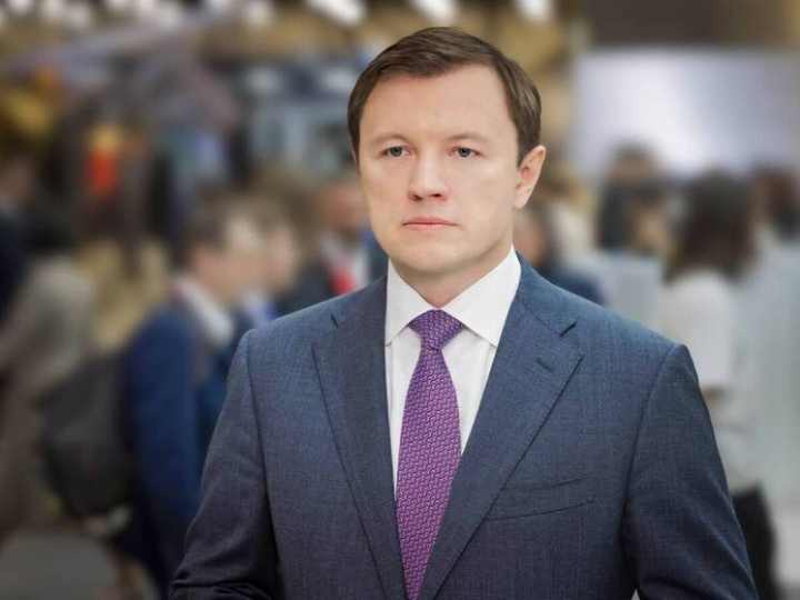 Ефимов: щит «Ольга» прошел 80% левого тоннеля между «Кленовым бульваром» и «Курьяново»