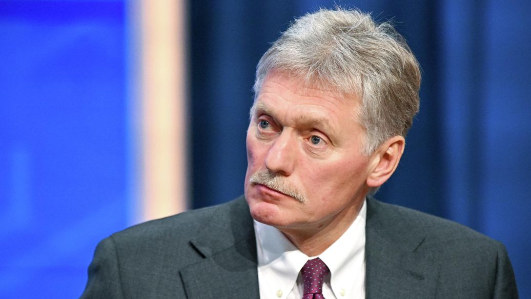 Песков заявил, что все желающие смогут покинуть Алешки