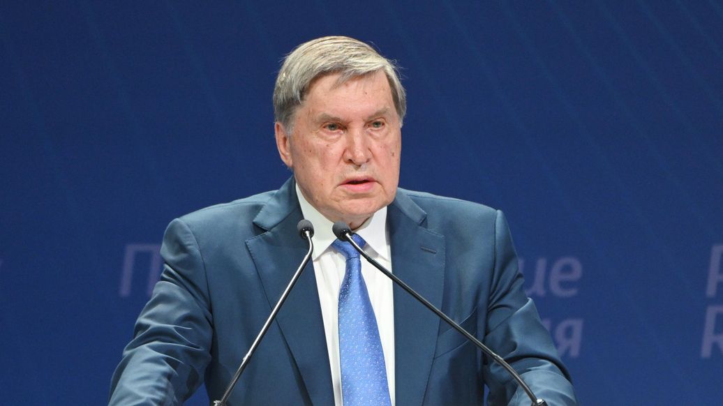 Ушаков: США понимают, что с Россией лучше взаимодействовать
