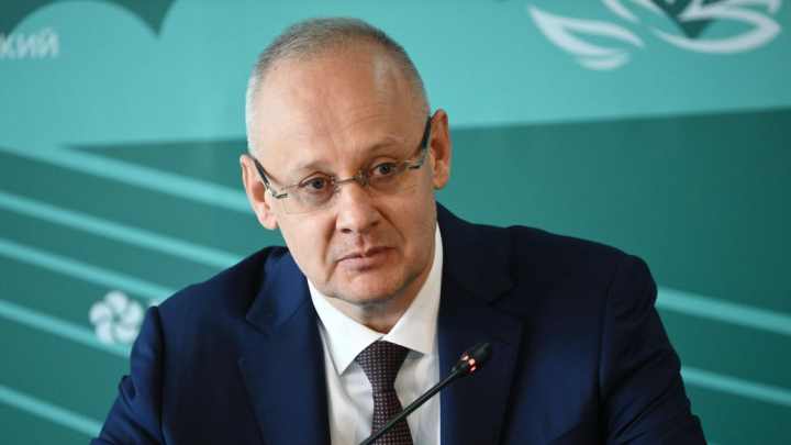 Кобяков обвинил Запад в создании напряжения в Африке