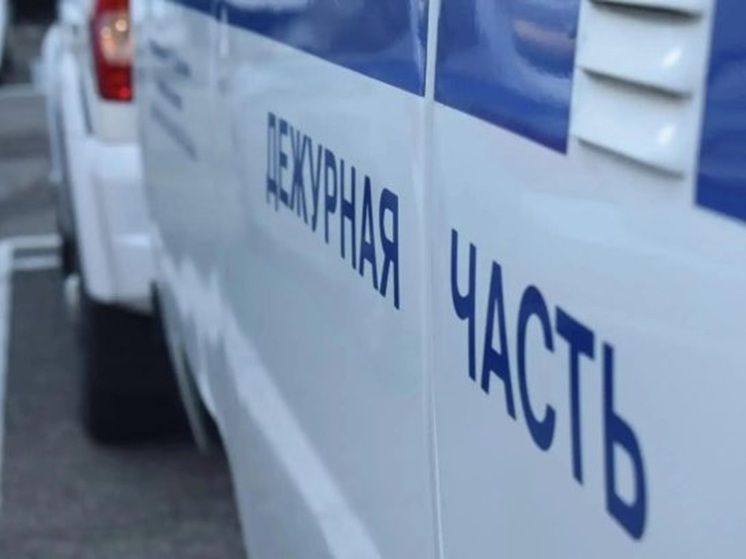 В Калмыкии задержали курьера мошенников