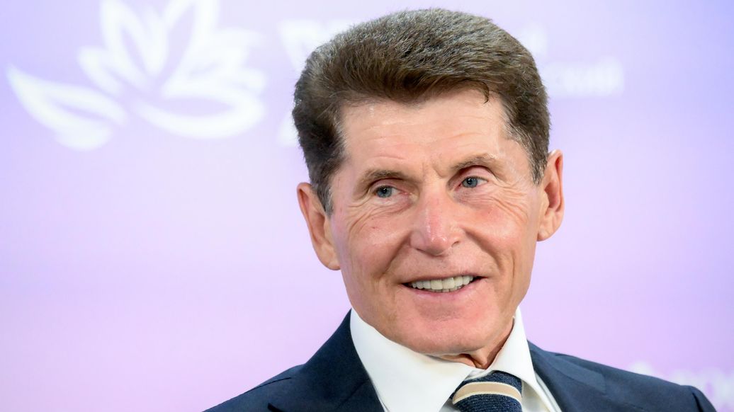 Кожемяко назвал Севморпуть привлекательным для партнеров из АТР