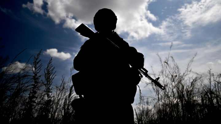 Спецоперация, 28 октября: ВС России освободили Алисовку и Бариловку